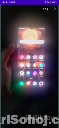 vivo s1